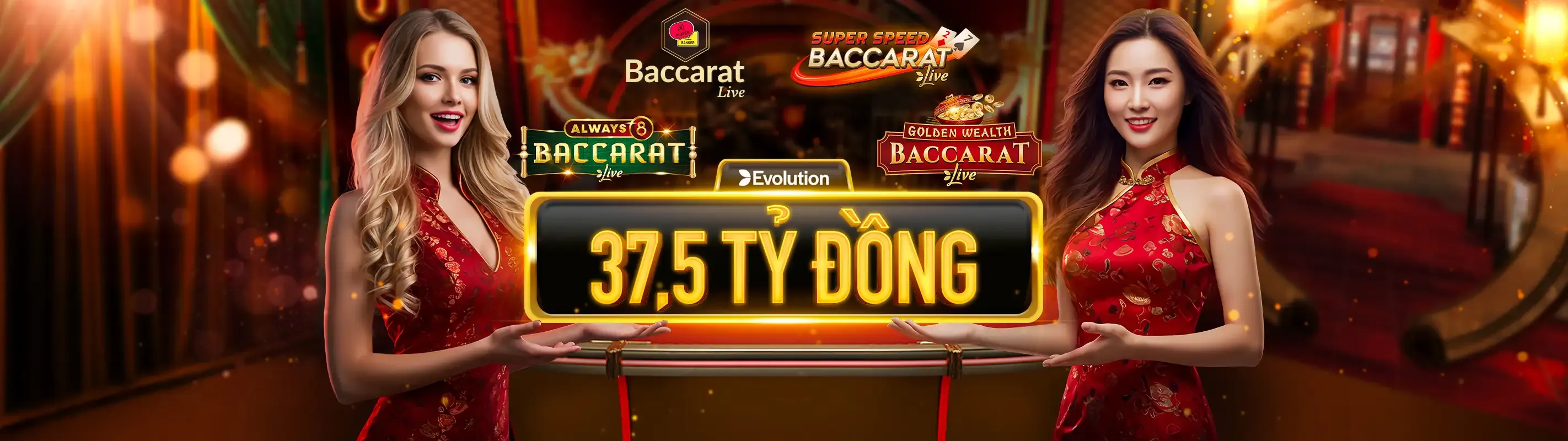 Hình ảnh chính Ku Casino App, sòng bạc trực tuyến hàng đầu Việt Nam