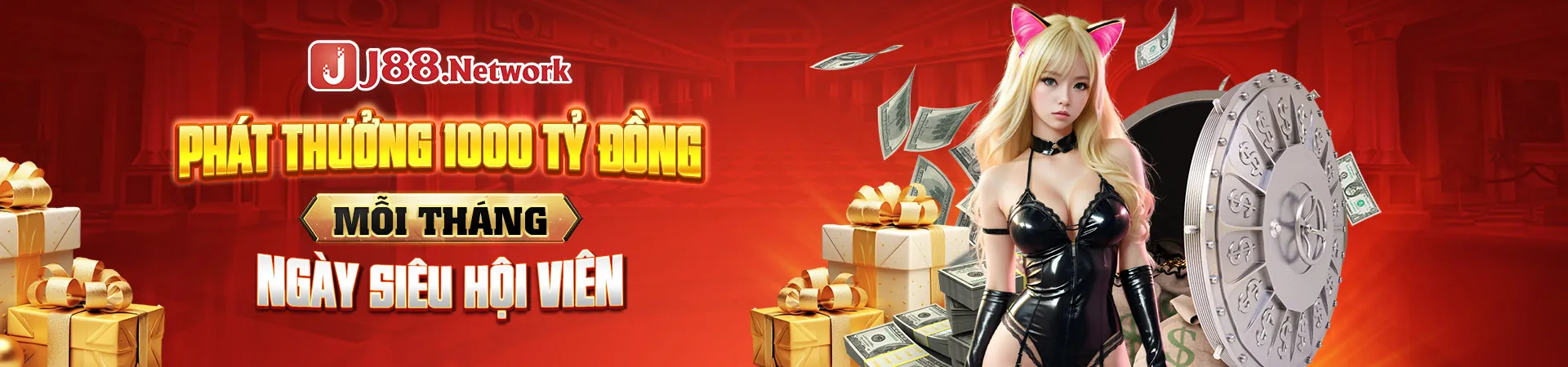 Khuyến mãi hấp dẫn tại KU Casino