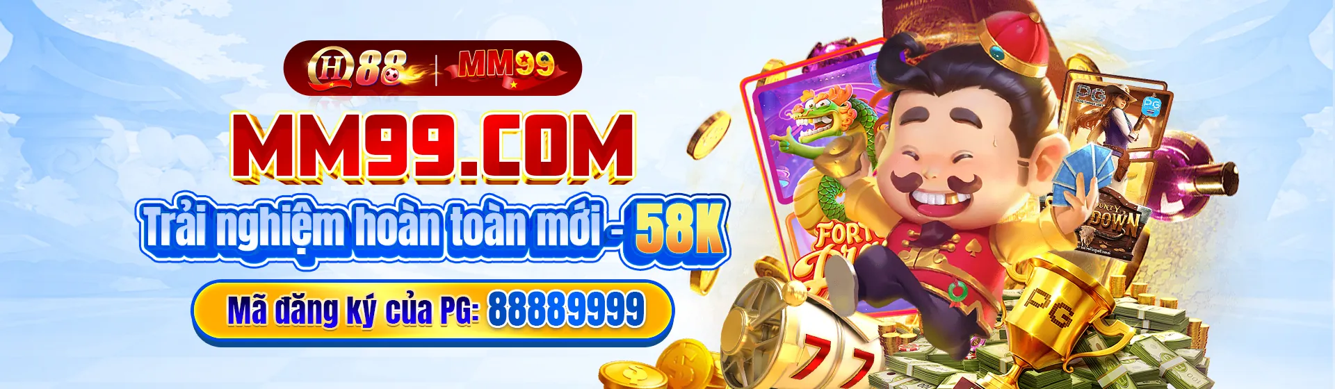 Hình ảnh game Nổ Hũ hấp dẫn tại Ku Casino